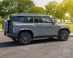 Jetour T2 Luxury 2025